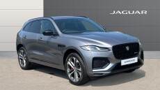Jaguar F-Pace 2.0 D200 R-Dynamic SE Black 5dr Auto AWD Diesel Estate